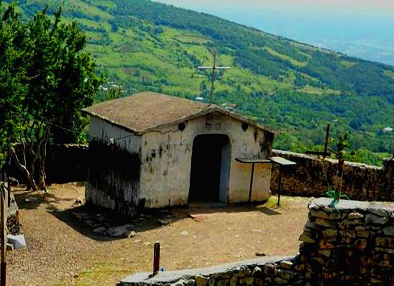 Picture 6 for Activity Kutaisi: Terjola Day Tour with Optional Lunch & Wine Tasting 5