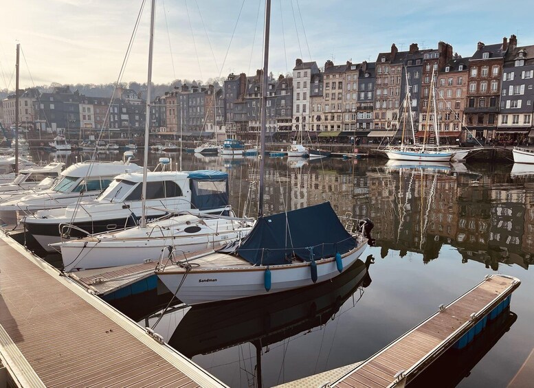 Picture 4 for Activity Le Havre: Normandy Villages, Cheese & Calvados Day Tour 2
