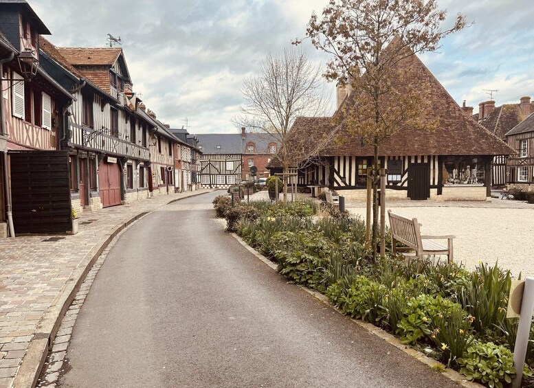 Picture 8 for Activity Le Havre: Normandy Villages, Cheese & Calvados Day Tour 3