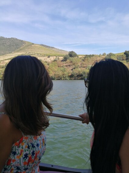 Picture 5 for Activity Private Premium Tour to the Douro Valley 3