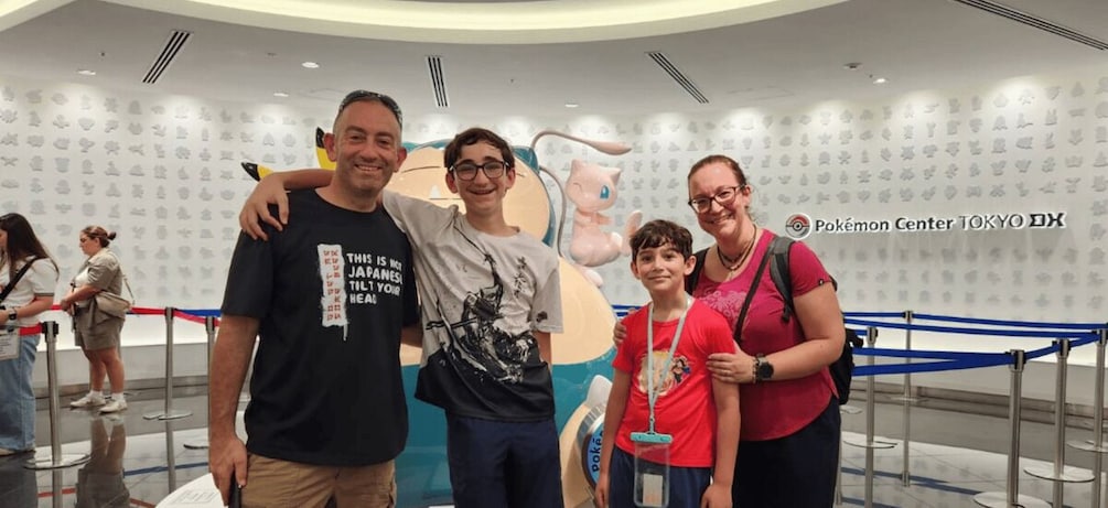 Picture 4 for Activity Tokyo Akihabara : Anime and Manga Private Tour with Local 5
