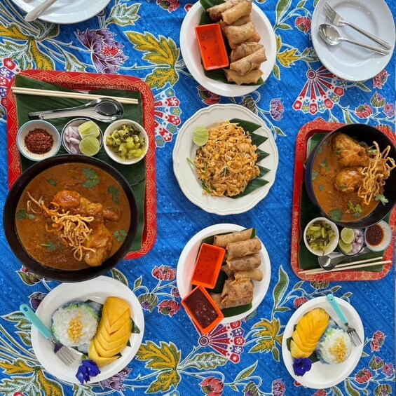 Picture 7 for Activity Bangkok: Thai Cooking Class | Choose your own menu 3