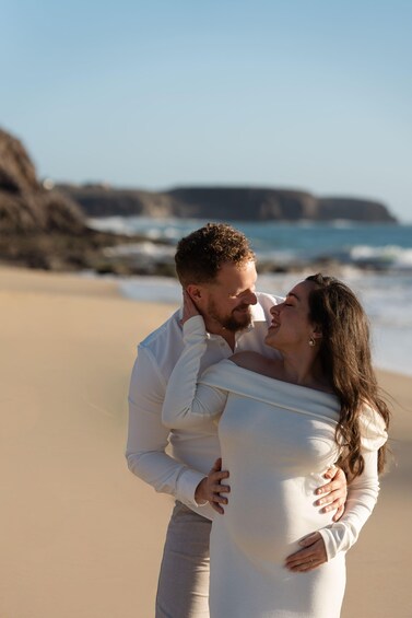 Picture 7 for Activity Lanzarote: Private Photo Session with a Professional Photographer 2