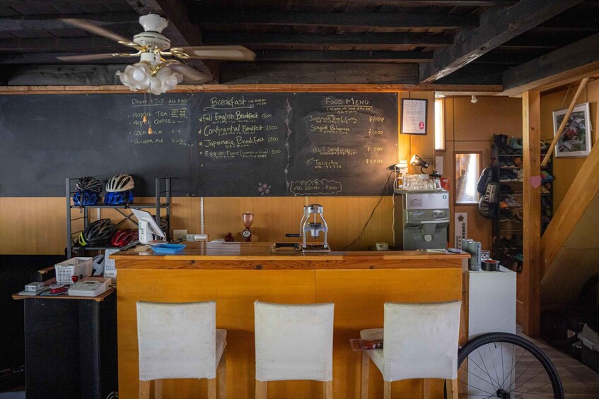 Picture 12 for Activity Matsuida: Nakasendo Trail Semi Self-Guided Bike Tour 3