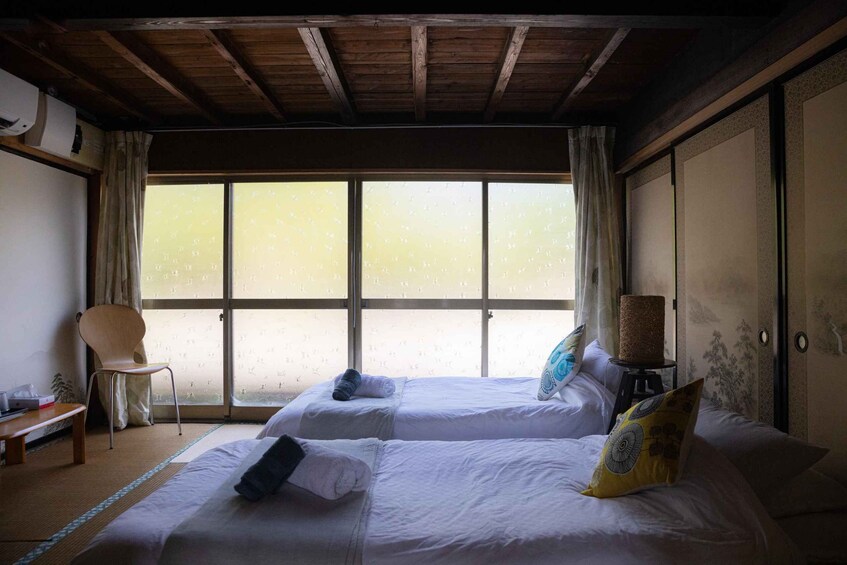 Picture 13 for Activity Matsuida: Nakasendo Trail Semi Self-Guided Bike Tour 4