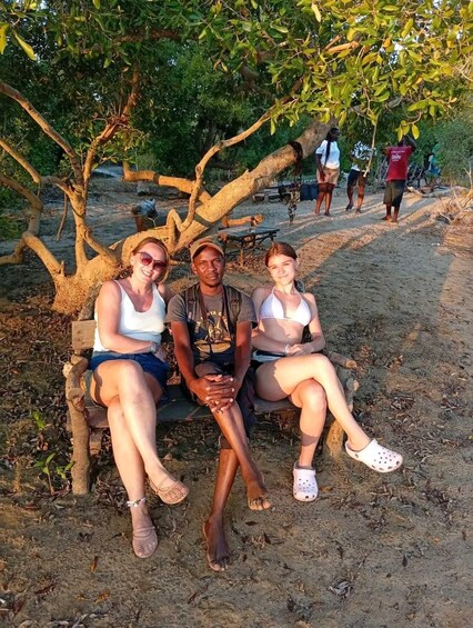Picture 4 for Activity Diani: Guided Walking Tour with Local Stories & Culture 5