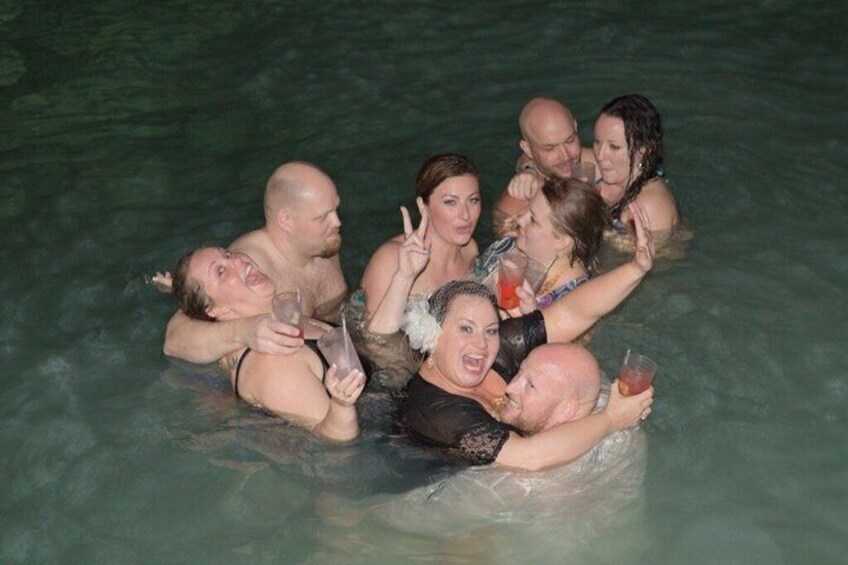 Private Punta Cana Boat Experience for Special Events 4