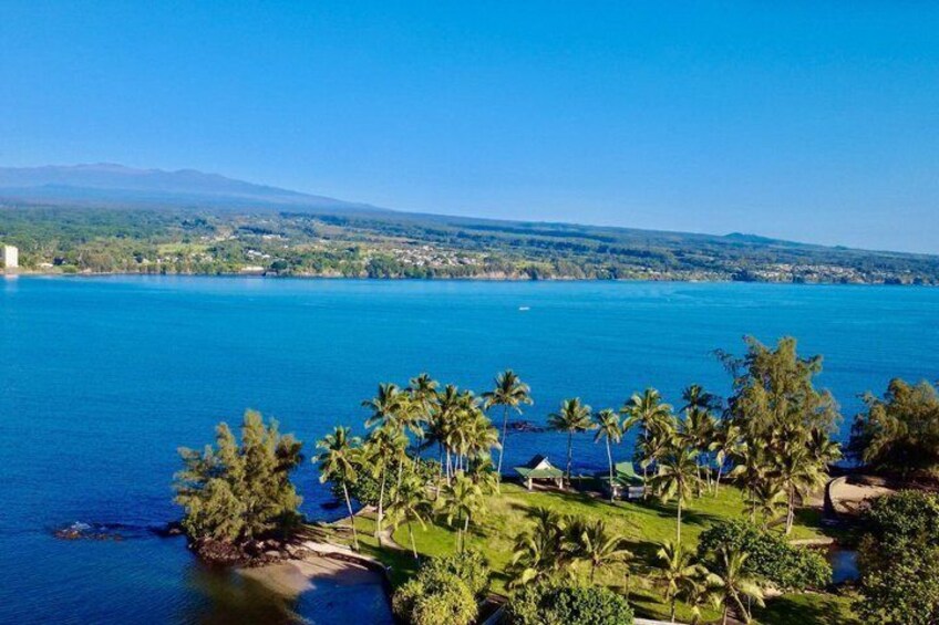 Explore Hilo with Akaka Falls Tour 4