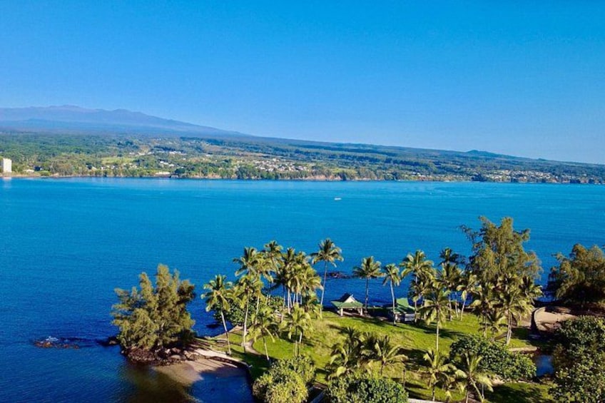 Hilo Shore Excursion Tropical Escape: Akaka Falls & Black Sands 4