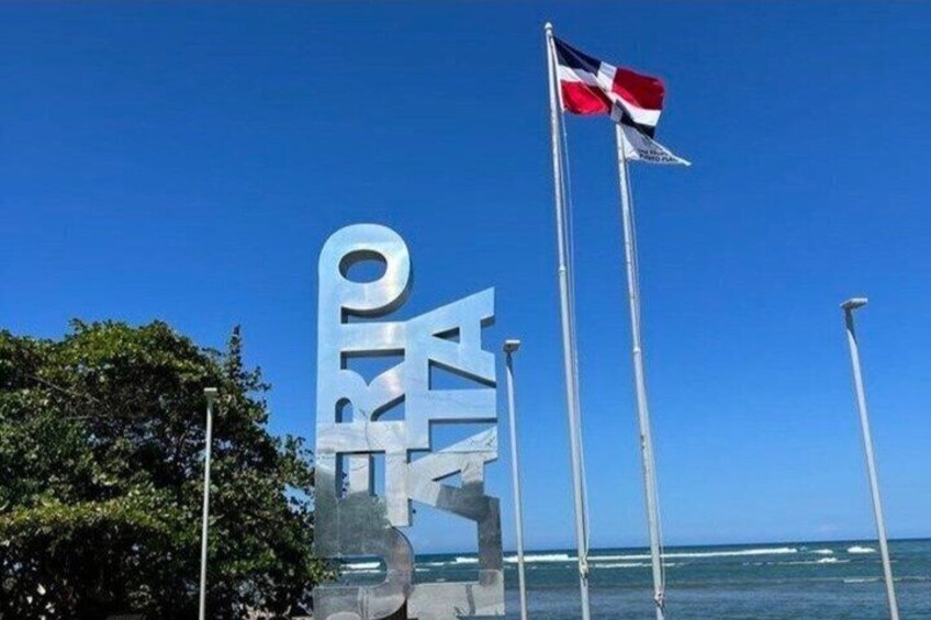 Tour the city of Puerto Plata 3