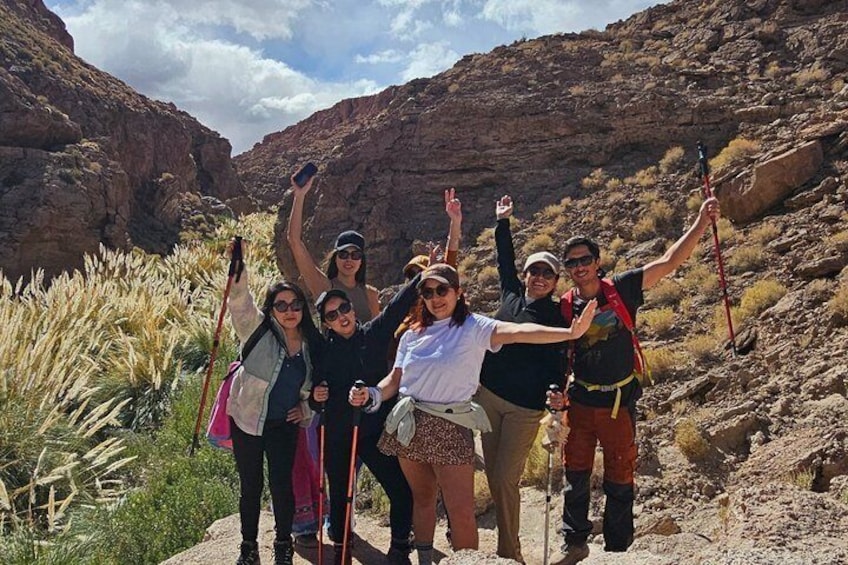 Puritama Hiking and Hot Springs 5