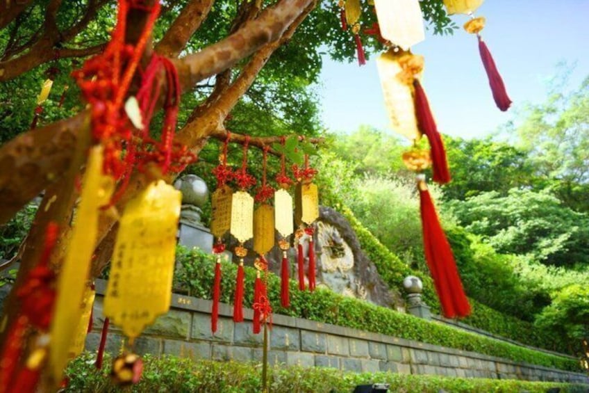 Maokong Gondola Taipei Ticket Crystal Cabin Cable Car 3