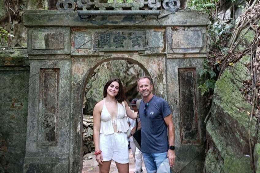 Hue to Hoi An Private Hai Van Pass Excursion 3
