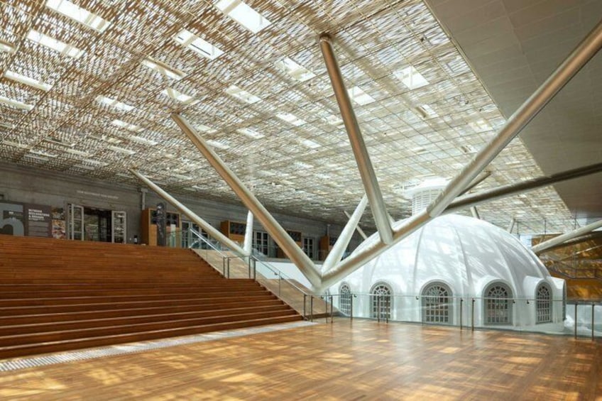 National Gallery Singapore Ticket Southeast Asian Art Museum 5