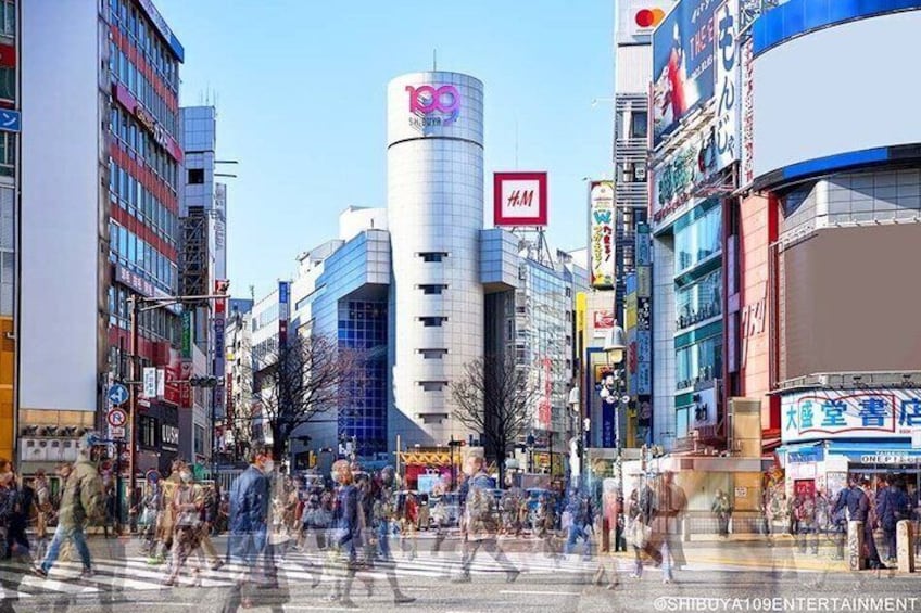 Explore and Experience Tokyo with a Local Guide 2