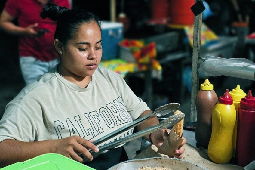 Bucerias Evening Local Experience Taco Tour 3