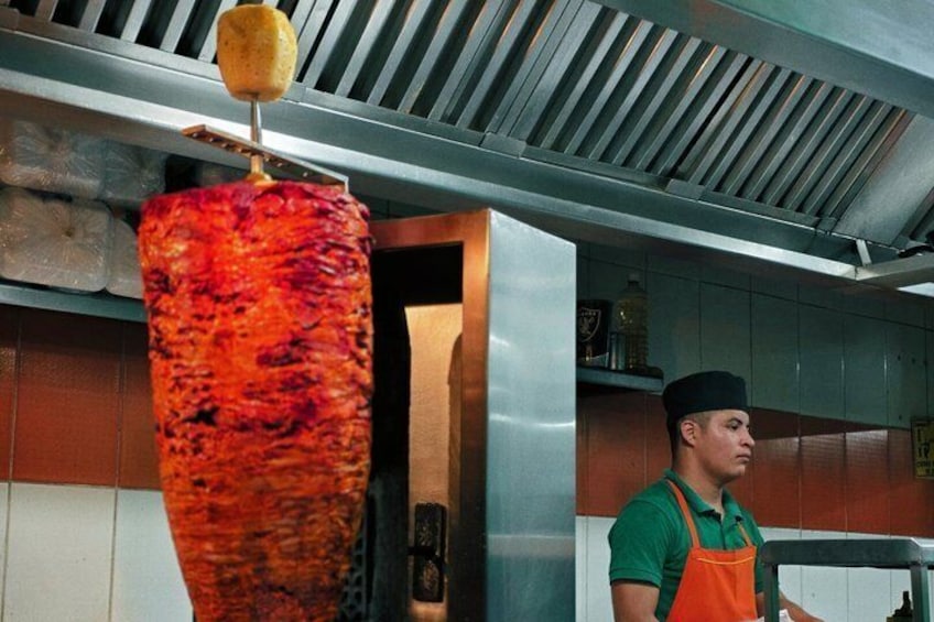 Bucerias Evening Local Experience Taco Tour 3