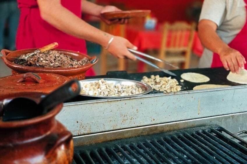 Bucerias Evening Local Experience Taco Tour 5