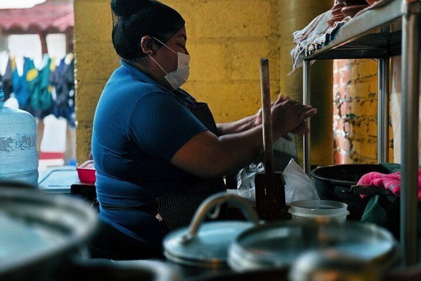Bucerias Evening Local Experience Taco Tour 5