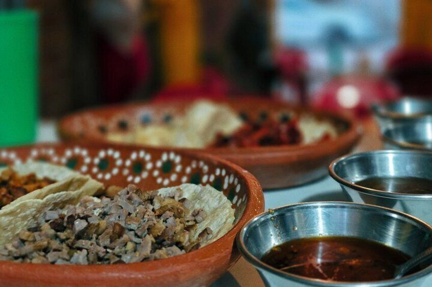 Bucerias Evening Local Experience Taco Tour 3