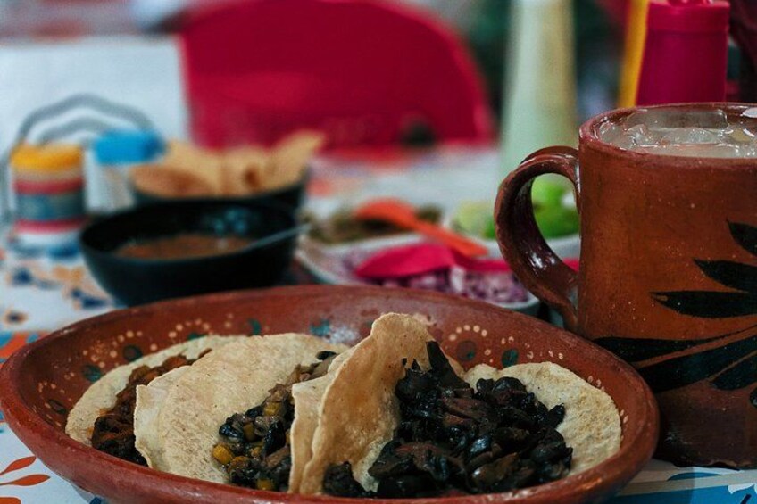 Bucerias Evening Local Experience Taco Tour 2