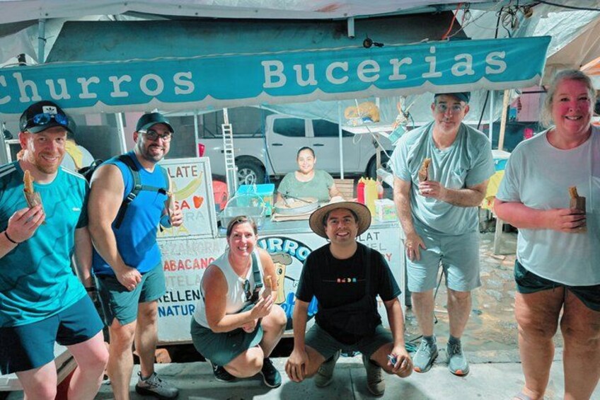 Bucerias Evening Local Experience Taco Tour 5