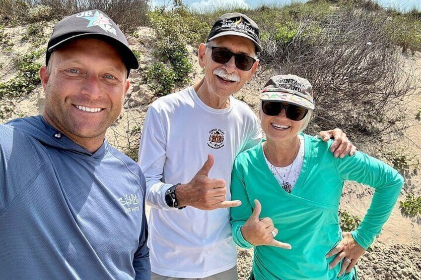 Mansfield Cut Adventure South Padre Island 2