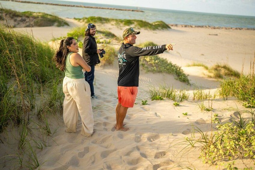 Mansfield Cut Adventure South Padre Island 4