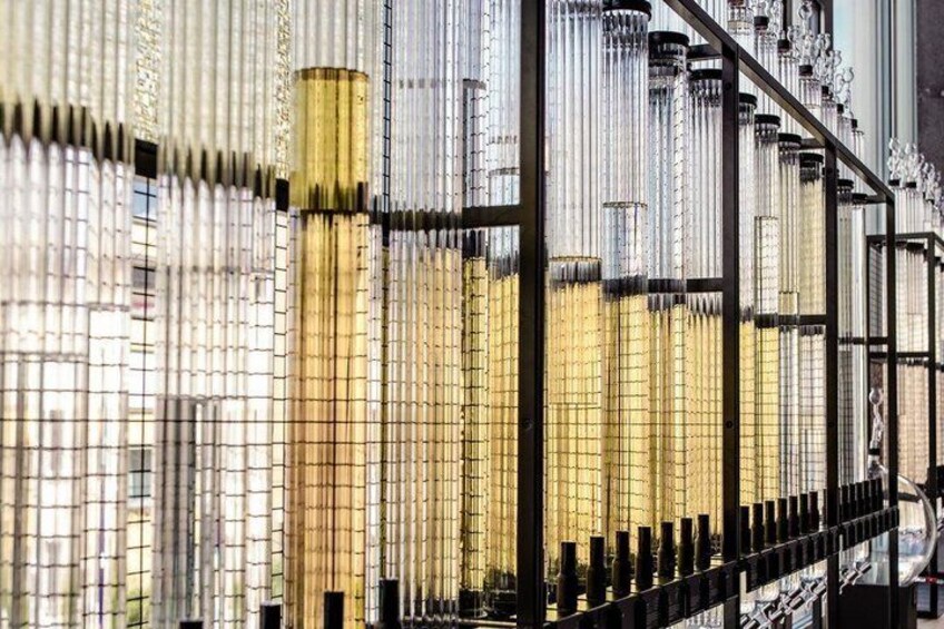 Turicum Distillery Tour 2