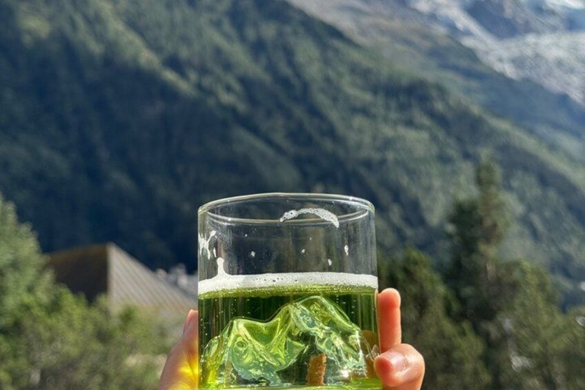 Food Tour with a Chef in Chamonix 3