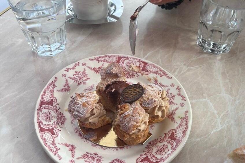 Food Tour with a Chef in Chamonix 4