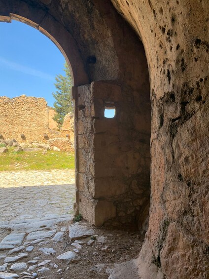 Picture 1 for Activity Kefalonia: Byzantine Route Tour with Monasteries & Villages 3