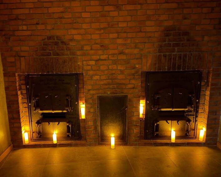 Picture 5 for Activity Gdańsk: Chopin Concert - St. Mary's Basilica Basement 5