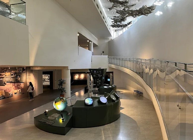 Nagasaki: Private Walking Tour with Peace Park & Museum 1