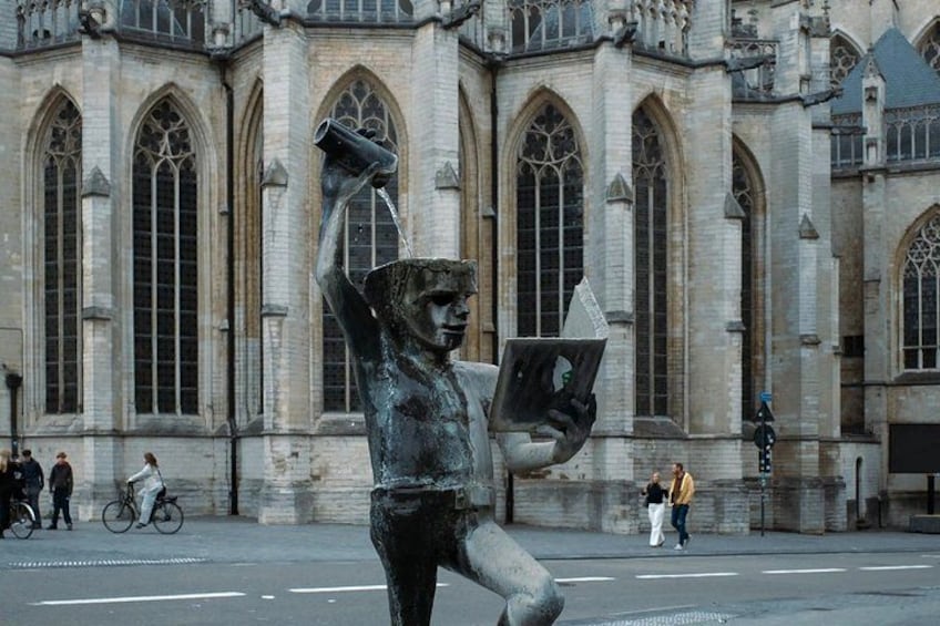 Leuven Bike Tours: Highlights & Beyond 3