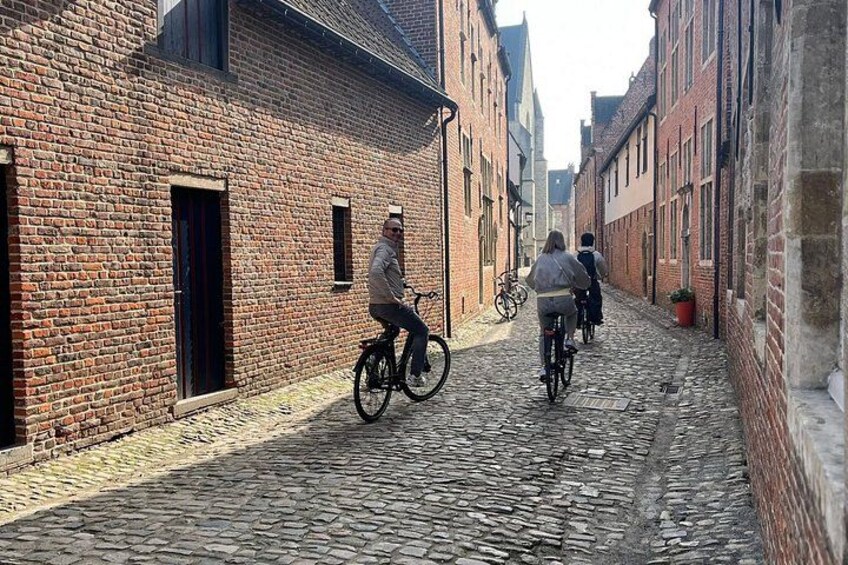 Leuven Bike Tours: Highlights & Beyond 2