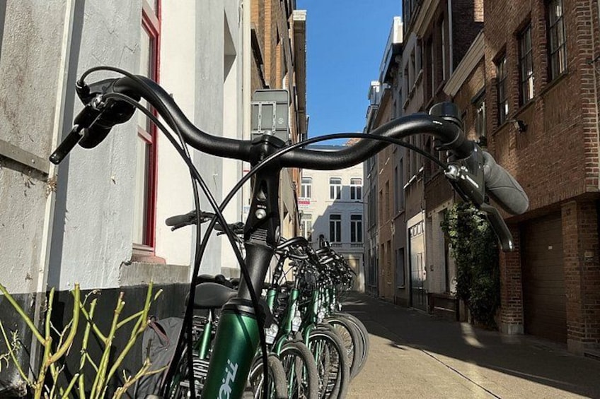 Leuven Bike Tours: Highlights & Beyond 2