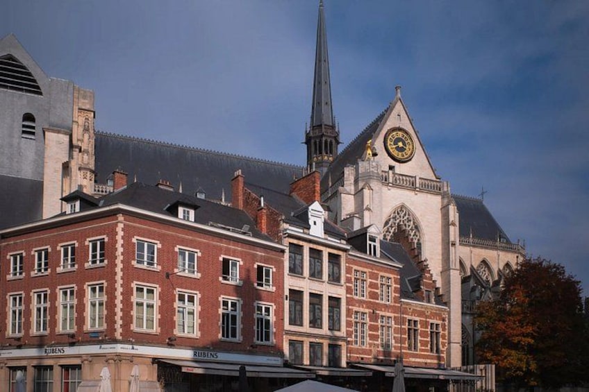 Leuven Bike Tours: Highlights & Beyond 5