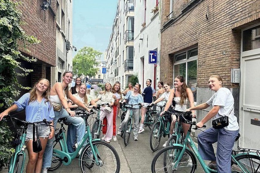 Leuven Bike Tours: Highlights & Beyond 1