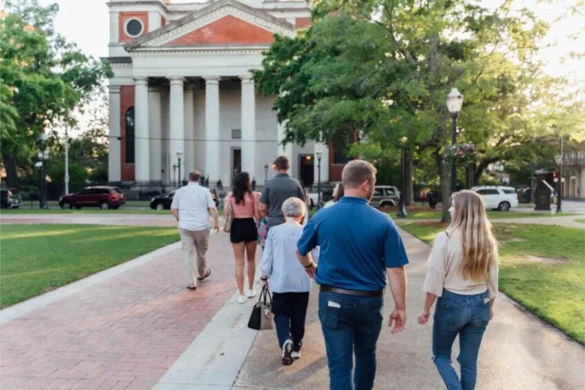 Mobile: Guided Downtown Food Tour with Tastings 1