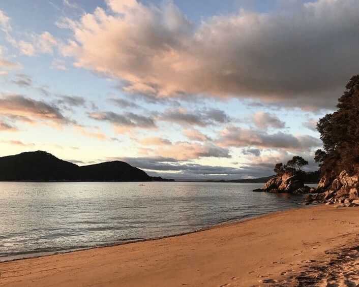 Picture 2 for Activity Abel Tasman: Freedom Kayak Adventure at Your Own Pace 5