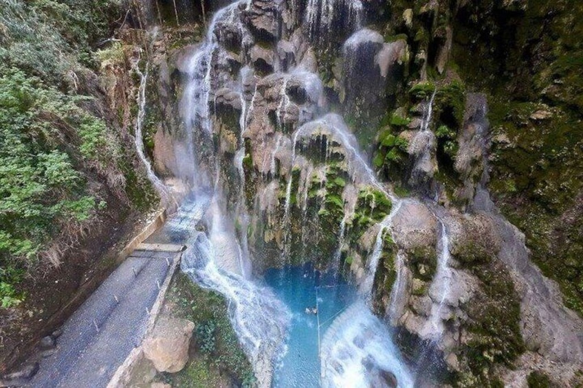 Tolantongo Thermal Paradise Escape 2