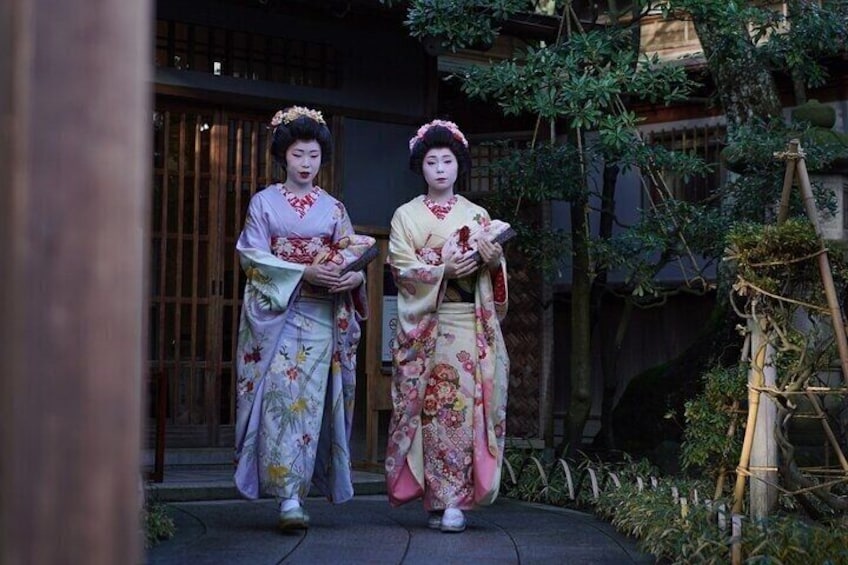 Niigata 8hr Private Tour with Licensed Guide and Vehicle 5