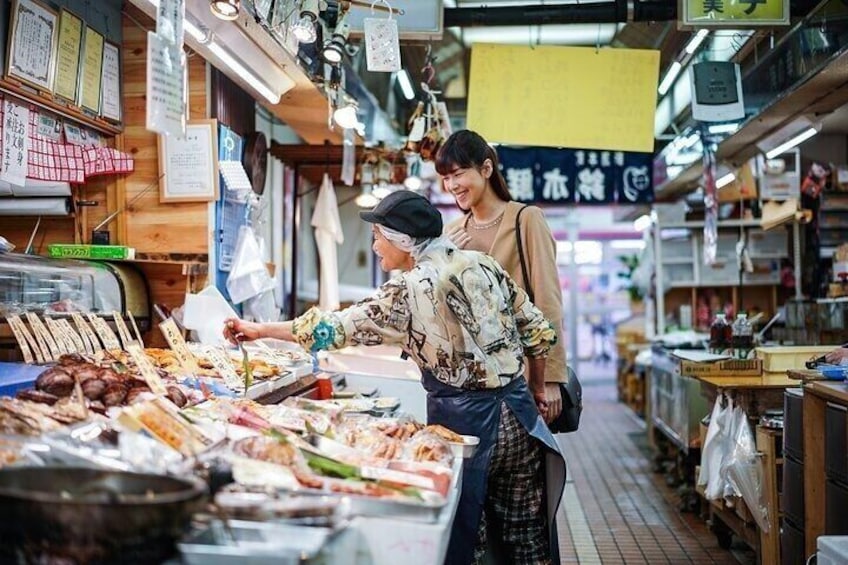Niigata 8hr Private Tour with Licensed Guide and Vehicle 1