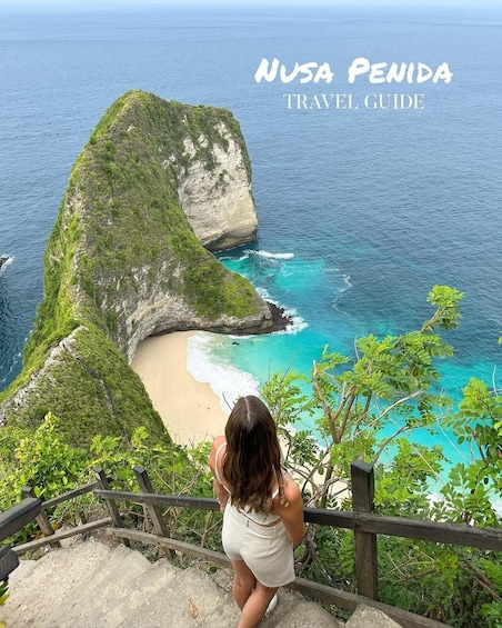 Bali: Nusa Penida Fast Boat Ticket with Hotel Pickup 1
