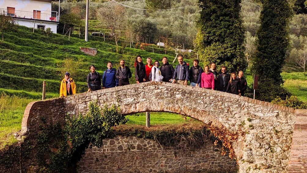 Picture 6 for Activity Hike & Sunset in Typical Tuscan Village 5