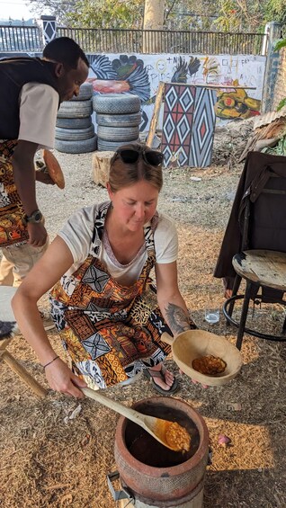 Picture 5 for Activity Kigali: Traditional Rwandan Cooking Class with Meal 5