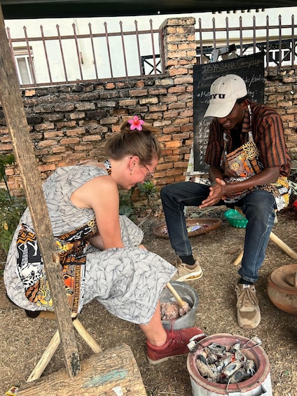 Picture 12 for Activity Kigali: Traditional Rwandan Cooking Class with Meal 4