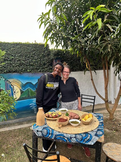 Picture 11 for Activity Kigali: Traditional Rwandan Cooking Class with Meal 5