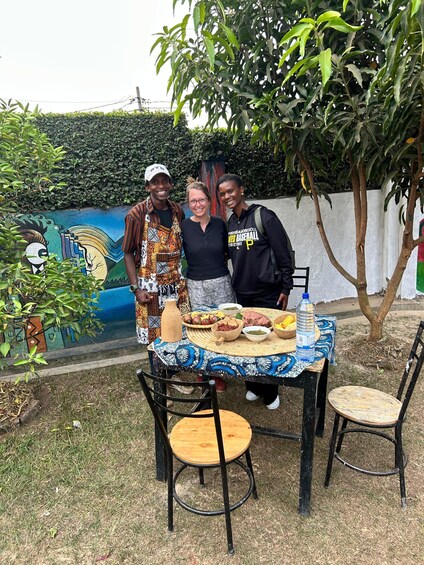Picture 9 for Activity Kigali: Traditional Rwandan Cooking Class with Meal 2